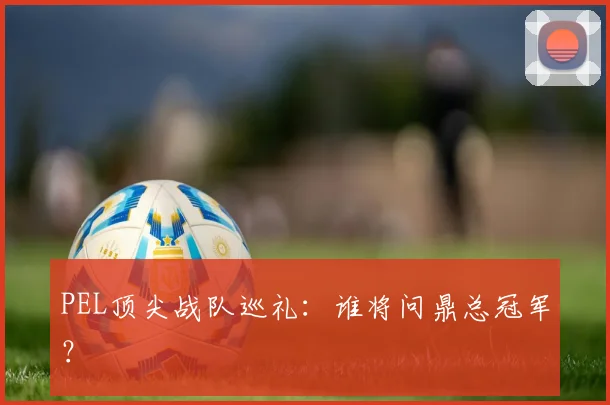 PEL顶尖战队巡礼：谁将问鼎总冠军？