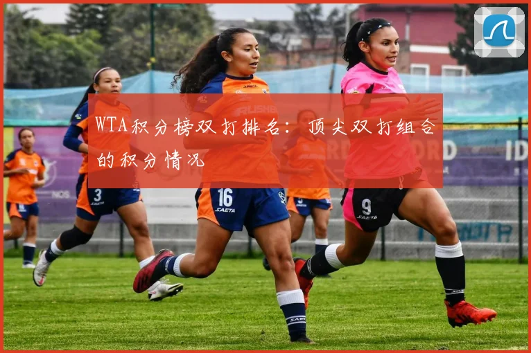WTA积分榜双打排名:顶尖双打组合的积分情况