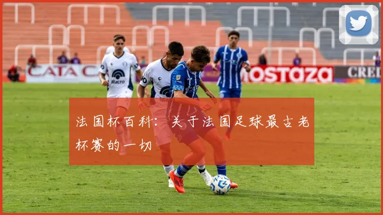 法国杯百科:关于法国足球最古老杯赛的一切